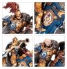 Stormcast Eternals - Stormstrike Palladors